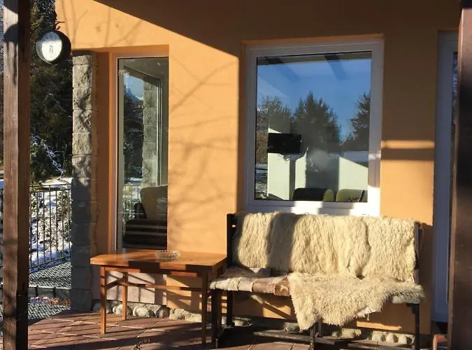 Σπίτι διακοπών Domcek Ami Stará Lesná