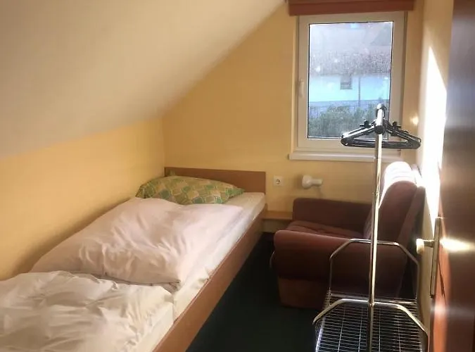 度假居 Domcek Ami Stará Lesná
