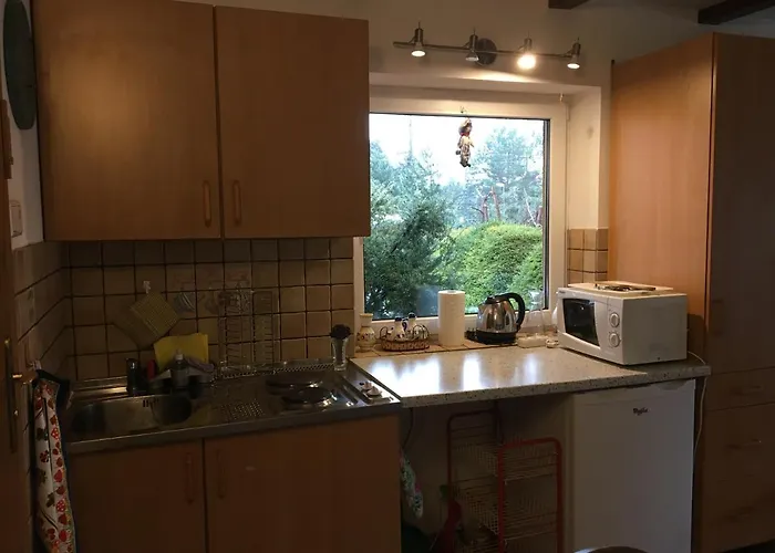 Domcek Ami 度假居